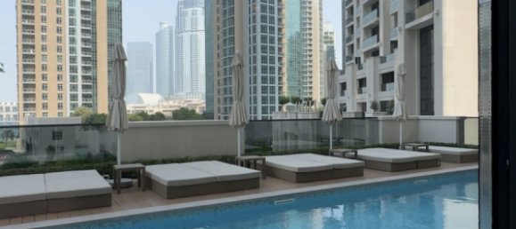 1 غرف نوم شقة في دبي, UAE رقم 21248 13