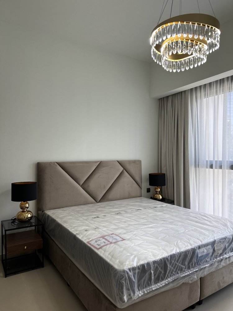 1 غرف نوم شقة في دبي, UAE رقم 21248