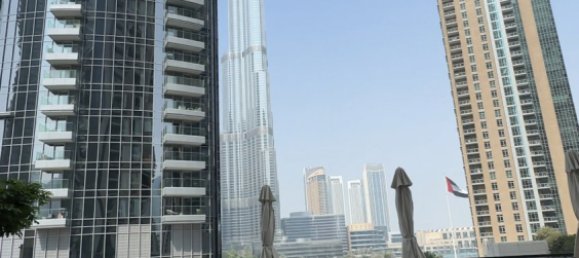 1 غرف نوم شقة في دبي, UAE رقم 21248 12