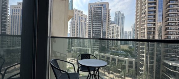 1 غرف نوم شقة في دبي, UAE رقم 21248 11