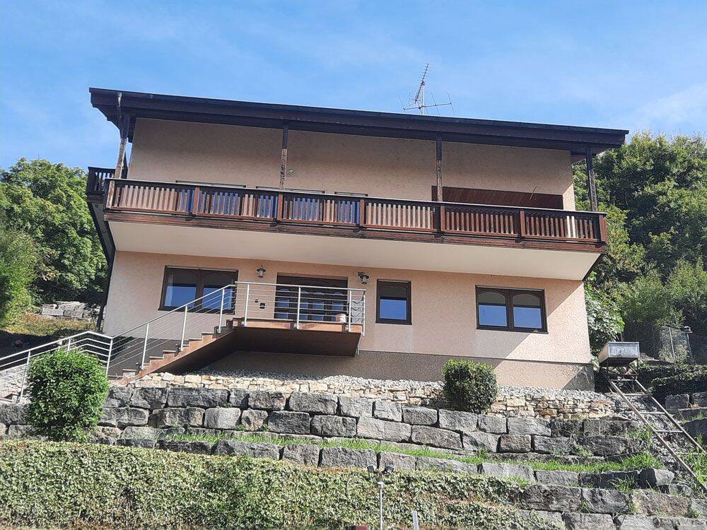 8-salle Maison de ville à Rhein-Neckar-Kreis, Germany No. 278286