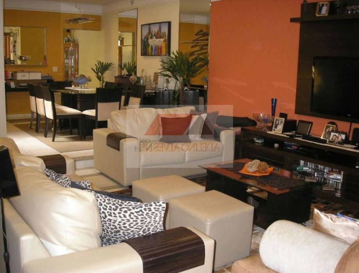 3 غرف نوم منزل في Sao Paulo, Brazil رقم 584476