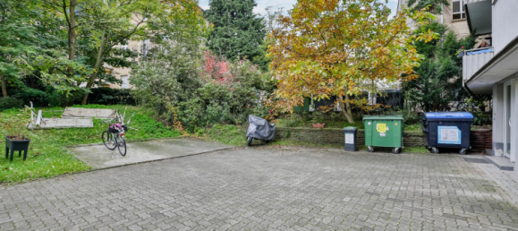 Apartamento T2 em Karlsruhe, Germany N.º 68989 3