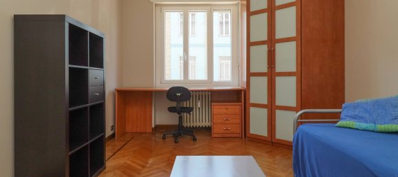 2 Schlafzimmer Wohnung in Turin, Italy, Nr. 339876 11