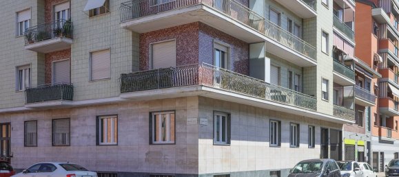 2 Schlafzimmer Wohnung in Turin, Italy, Nr. 339876 2