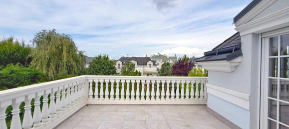 6-salle Villa à Oberwaltersdorf, Austria No. 194405 12