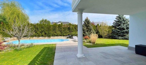 6-salle Villa à Oberwaltersdorf, Austria No. 194405 16