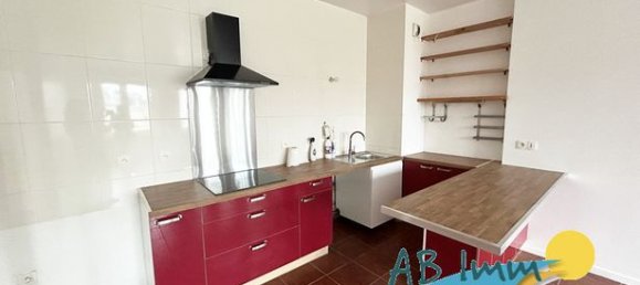 3 Schlafzimmer Wohnung in Lanester, France, Nr. 314291 2