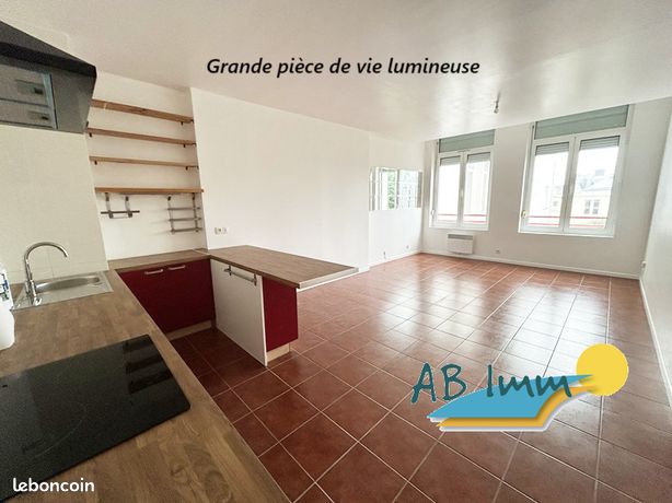 3 Schlafzimmer Wohnung in Lanester, France, Nr. 314291