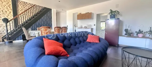 2 bedrooms House in Juillan, France No. 316354 9