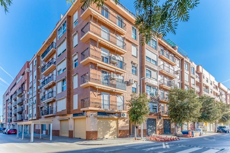 3 Schlafzimmer Wohnung in Foios, Spain, Nr. 169250