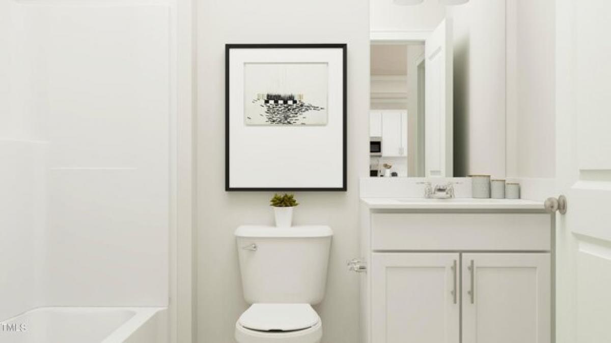 5 chambres Maison à Raleigh, USA No. 381726