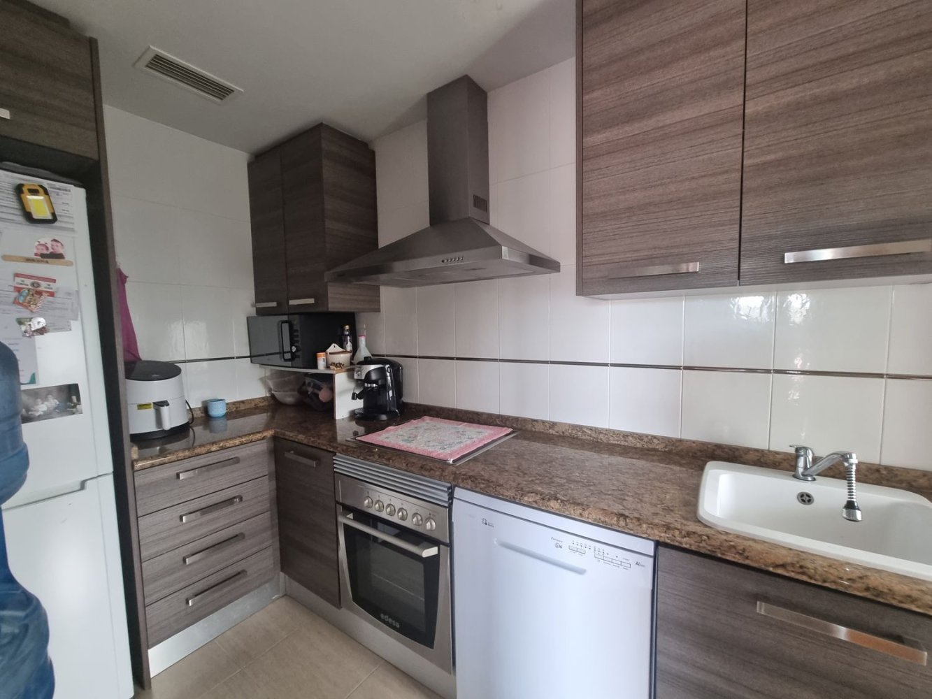 1 bedroom Apartment in Valencia, Spain No. 198651