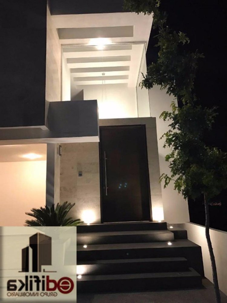 Casa T3 em San Luis Potosi, Mexico N.º 154218