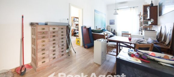 4-Zimmer Wohnung in Genoa, Italy, Nr. 283937 10