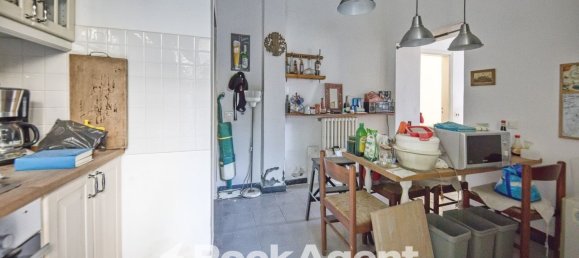 4-Zimmer Wohnung in Genoa, Italy, Nr. 283937 20