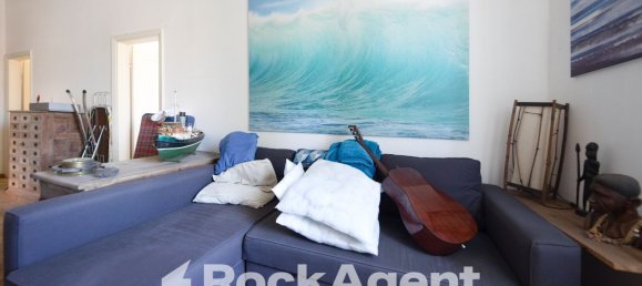 4-Zimmer Wohnung in Genoa, Italy, Nr. 283937 11