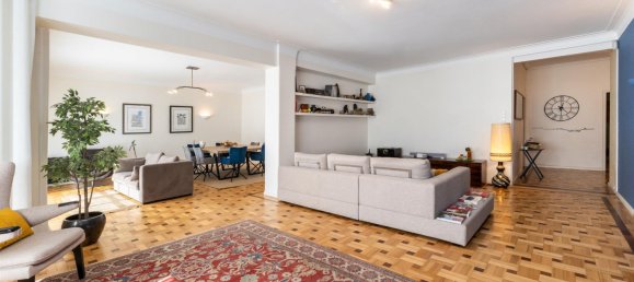 5 غرف نوم شقة في Porto, Portugal رقم 115530 2