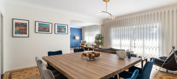 5 غرف نوم شقة في Porto, Portugal رقم 115530 8