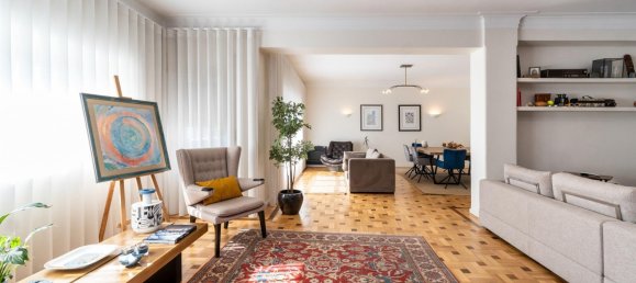 5 غرف نوم شقة في Porto, Portugal رقم 115530 5