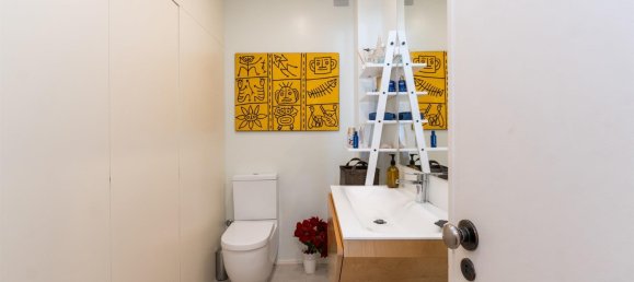 5 غرف نوم شقة في Porto, Portugal رقم 115530 12