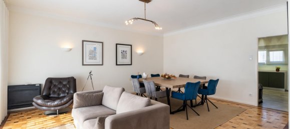 5 غرف نوم شقة في Porto, Portugal رقم 115530 7