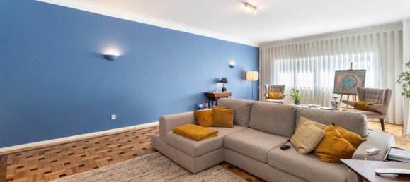 5 غرف نوم شقة في Porto, Portugal رقم 115530 4