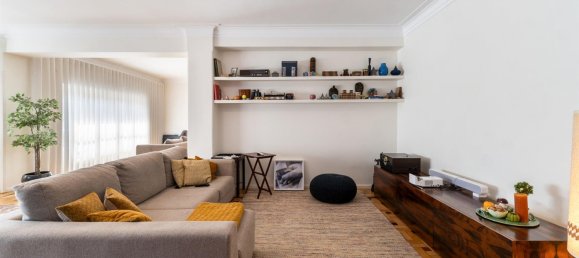 5 غرف نوم شقة في Porto, Portugal رقم 115530 3