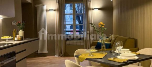 1 chambre Appartement à Turin, Italy No. 125339 45