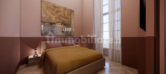1 chambre Appartement à Turin, Italy No. 125339 24