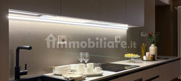 1 chambre Appartement à Turin, Italy No. 125339 46