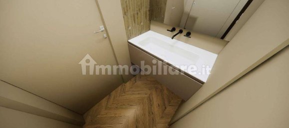 1 chambre Appartement à Turin, Italy No. 125339 30