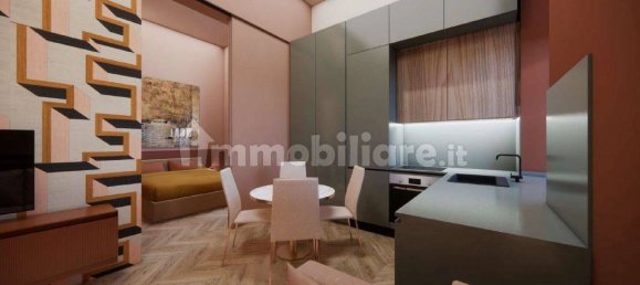 1 chambre Appartement à Turin, Italy No. 125339 32