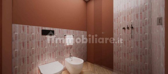 1 chambre Appartement à Turin, Italy No. 125339 25