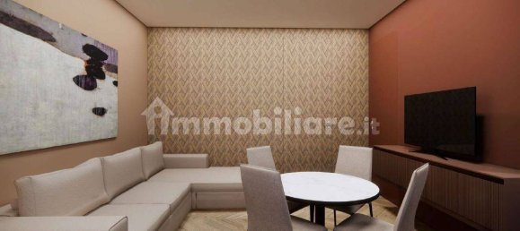1 chambre Appartement à Turin, Italy No. 125339 40