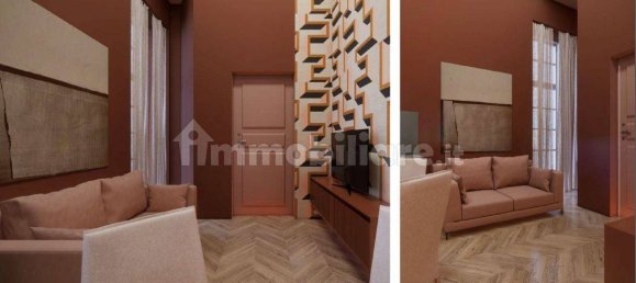 1 chambre Appartement à Turin, Italy No. 125339 31