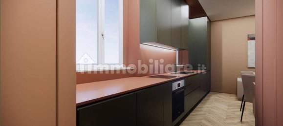 1 chambre Appartement à Turin, Italy No. 125339 37