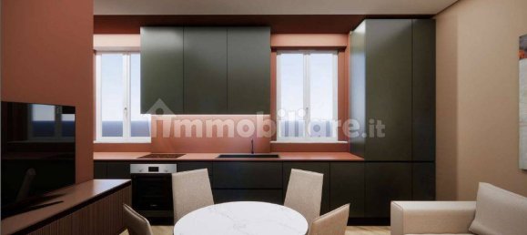 1 chambre Appartement à Turin, Italy No. 125339 38