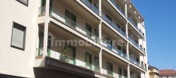 1 chambre Appartement à Turin, Italy No. 125339 7