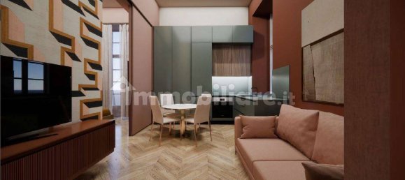 1 chambre Appartement à Turin, Italy No. 125339 26