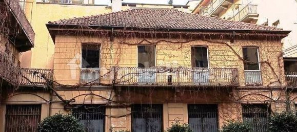 1 chambre Appartement à Turin, Italy No. 125339 19