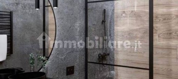 1 chambre Appartement à Turin, Italy No. 125339 14