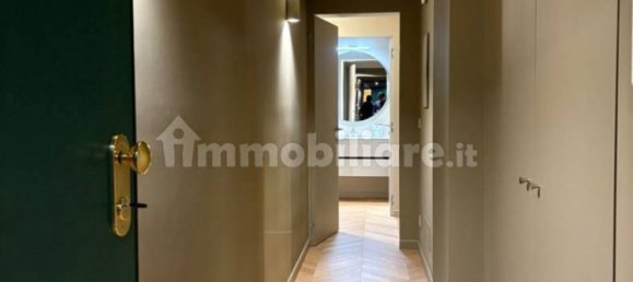 1 chambre Appartement à Turin, Italy No. 125339 44