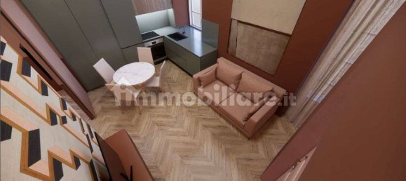 1 chambre Appartement à Turin, Italy No. 125339 27