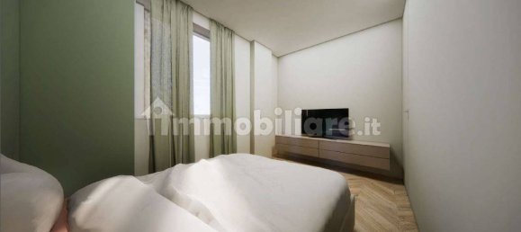 1 chambre Appartement à Turin, Italy No. 125339 42