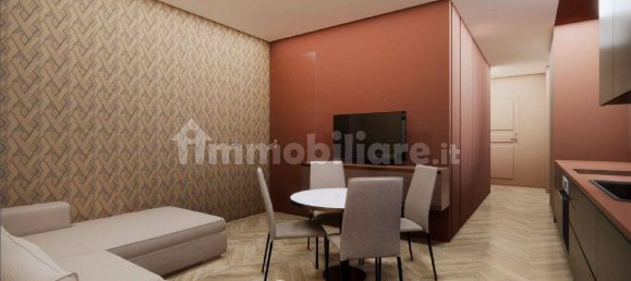 1 chambre Appartement à Turin, Italy No. 125339 39