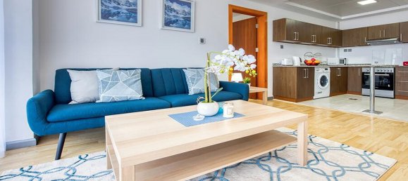 2 Schlafzimmer Wohnung in BINGHATTI MIRAGE, Jumeirah Village Circle, UAE, Nr. 58426 4