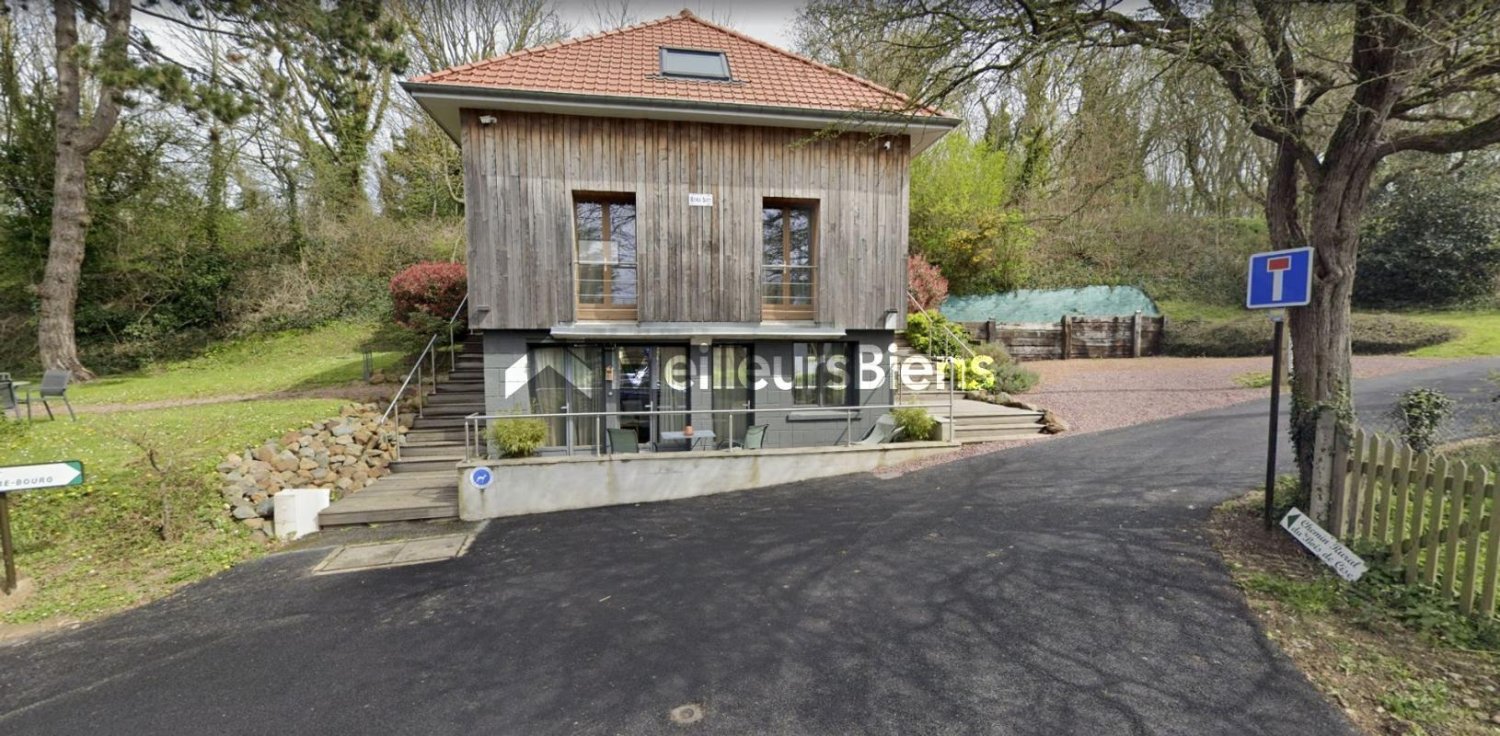 Casa T3 em Ault, France N.º 39269