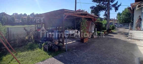 2 bedrooms Villa in Bellinzago Novarese, Italy No. 317603 6