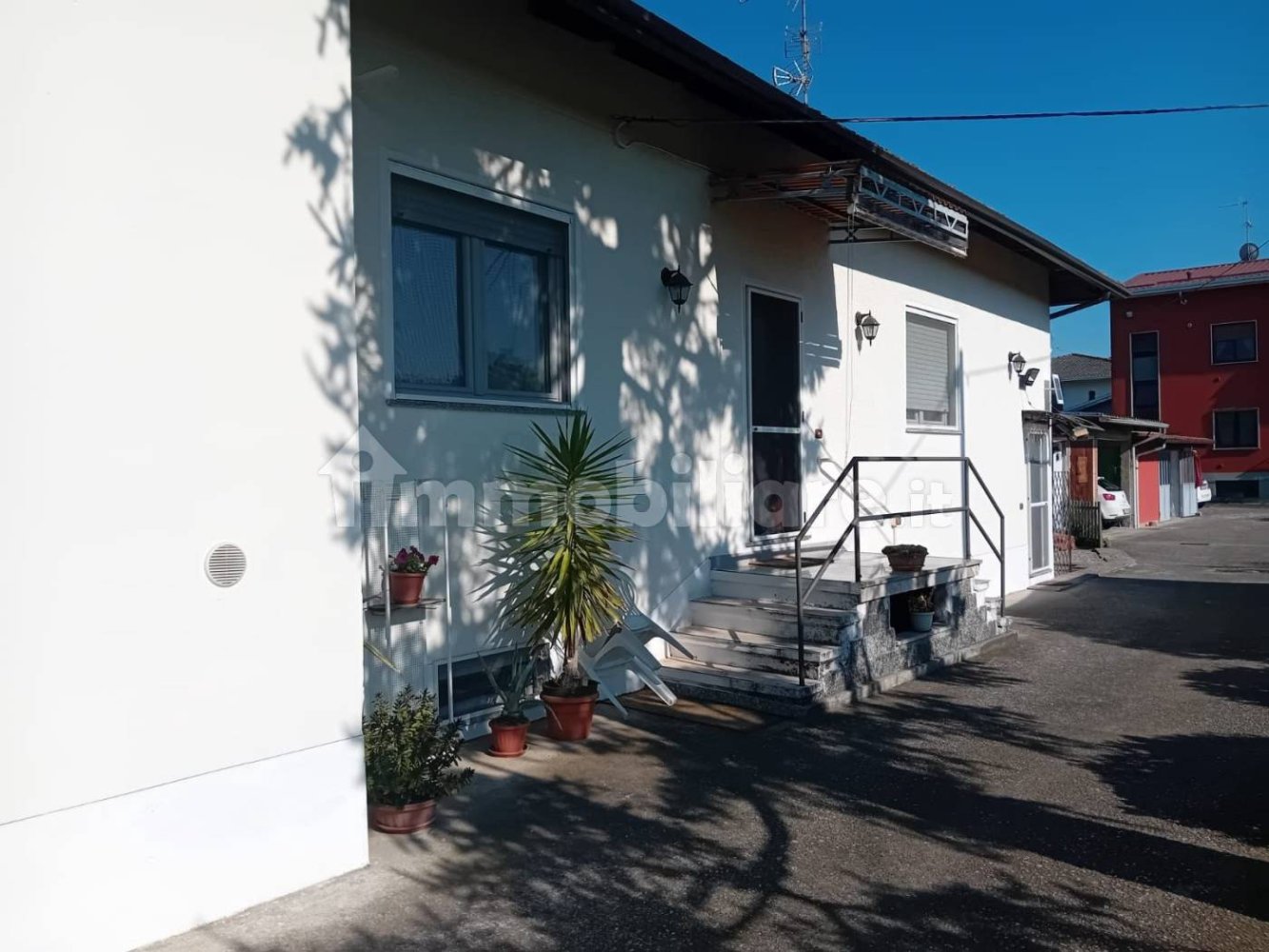 2 chambres Villa à Bellinzago Novarese, Italy No. 317603